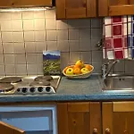 Cristallo 4* בורמיו