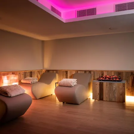 Cristallo Otel Bormio