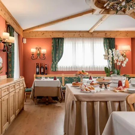 Otel Cristallo