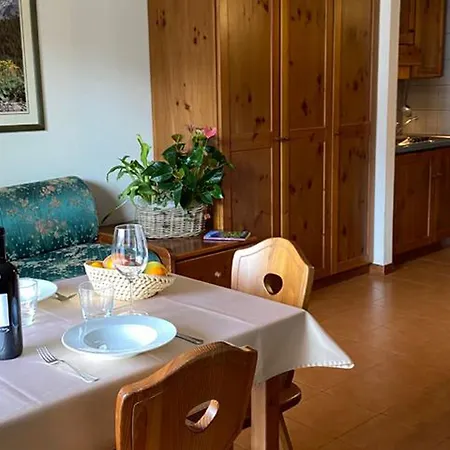 Hotell Cristallo 4*
