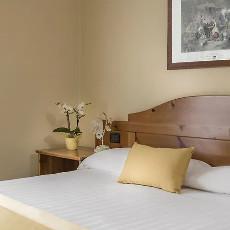 Hotell Cristallo