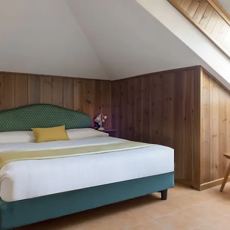 Cristallo Hotell Bormio