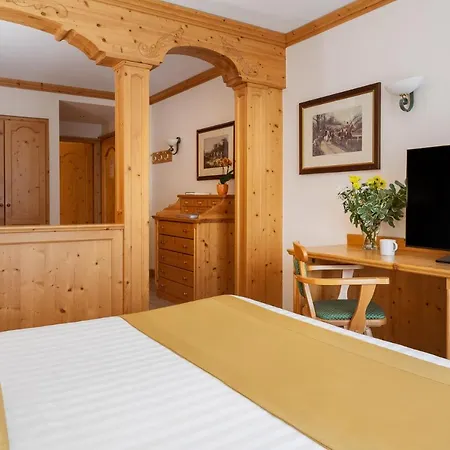 Cristallo 4* Bormio