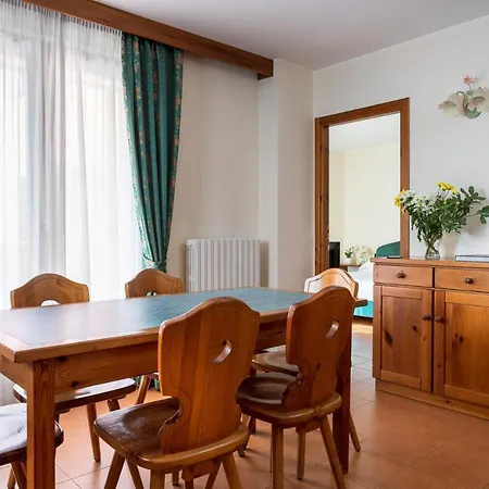 Otel Cristallo Bormio