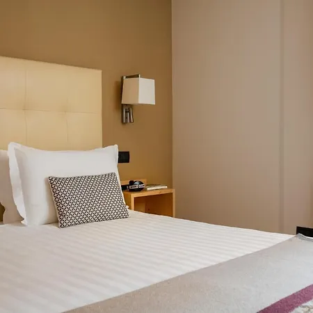 Hotell Cristallo