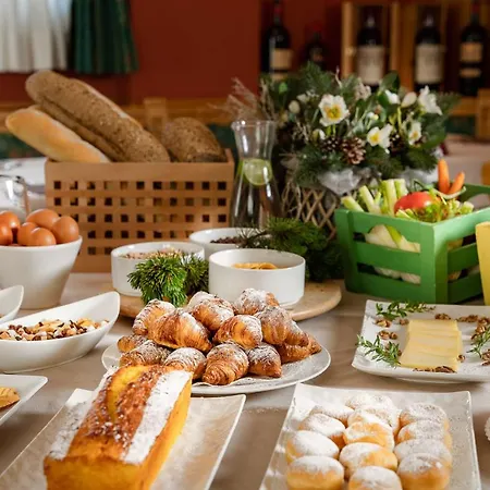 Cristallo Hotell Bormio