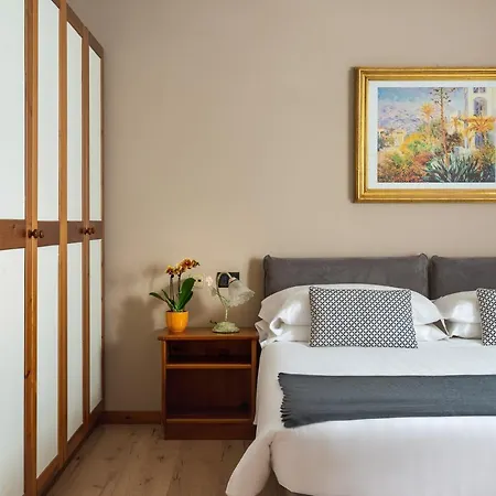 Cristallo Hotell Bormio
