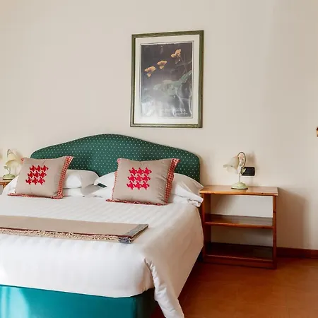Cristallo 4* Bormio