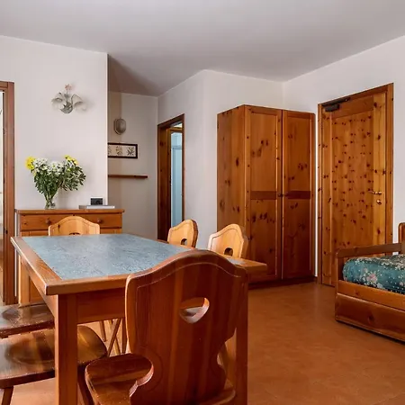 Hotell Cristallo 4*