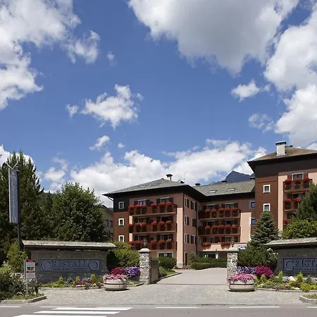 Cristallo Otel