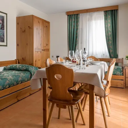 Hotell Cristallo