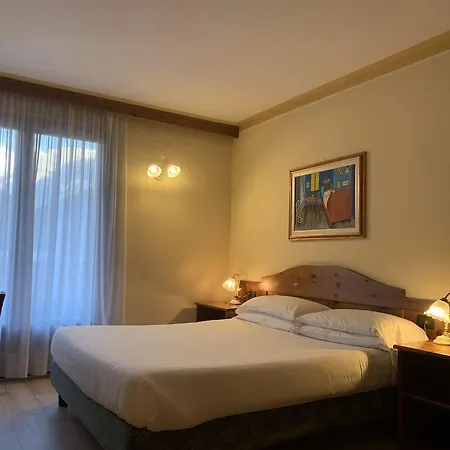 Cristallo 4* Bormio