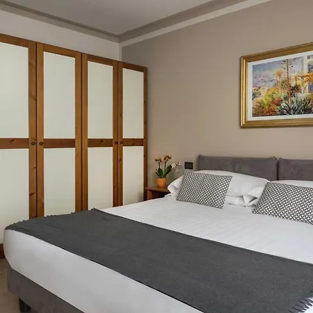 Cristallo Otel Bormio