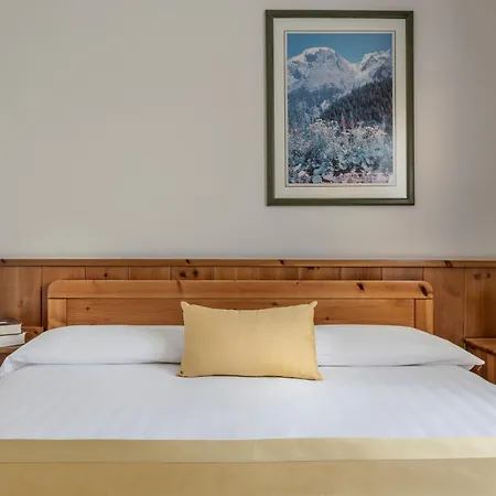 Cristallo Hotell