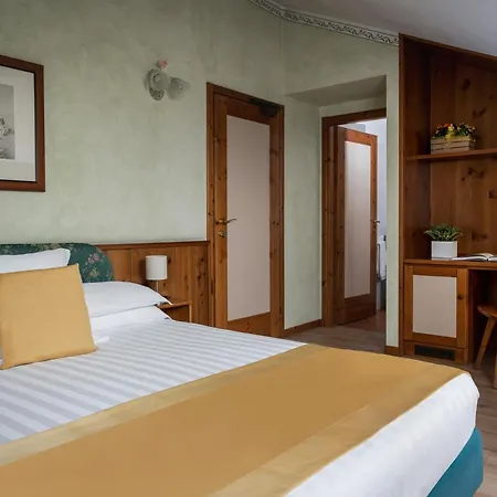 Hotell Cristallo