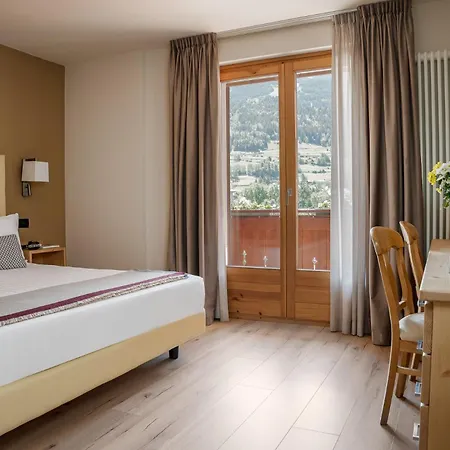 Cristallo Otel 4*