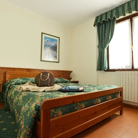 Cristallo Otel Bormio