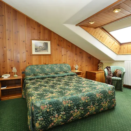 Otel Cristallo