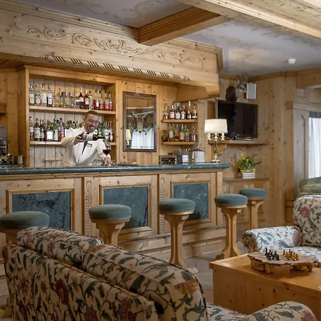 Otel Cristallo Bormio
