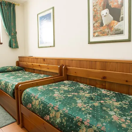 Cristallo 4* Bormio