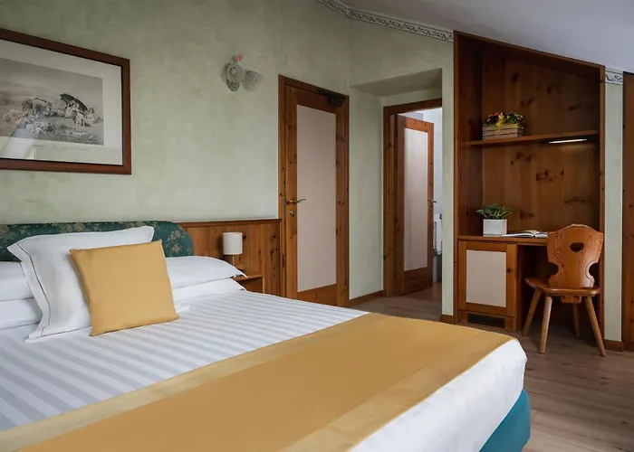 Hotel Cristallo