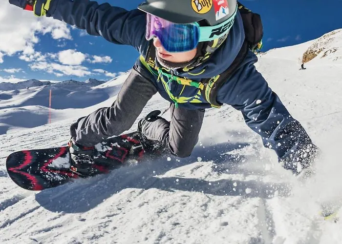 Cristallo Szálloda Bormio