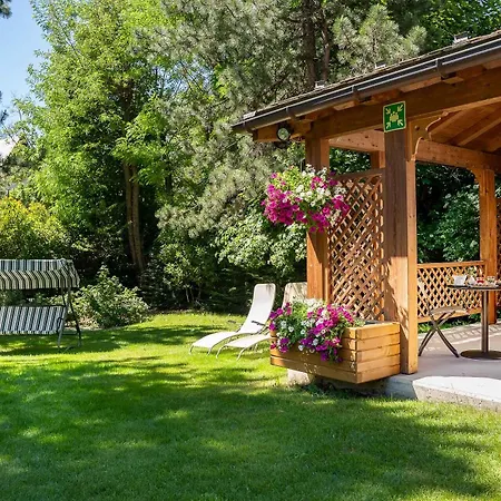 Cristallo 호텔 보르미오