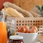 Cristallo Отель