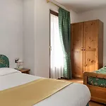 Отель Cristallo Бормио