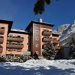 Cristallo 4* Бормио