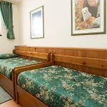 Cristallo 4* Бормио