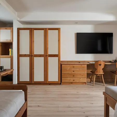 Cristallo Hotel Bormio