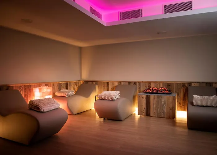 Cristallo Hotel Bormio