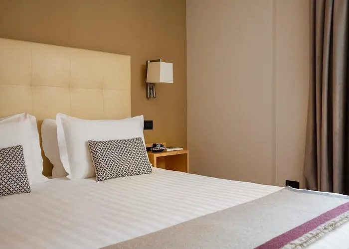 Hotel Cristallo