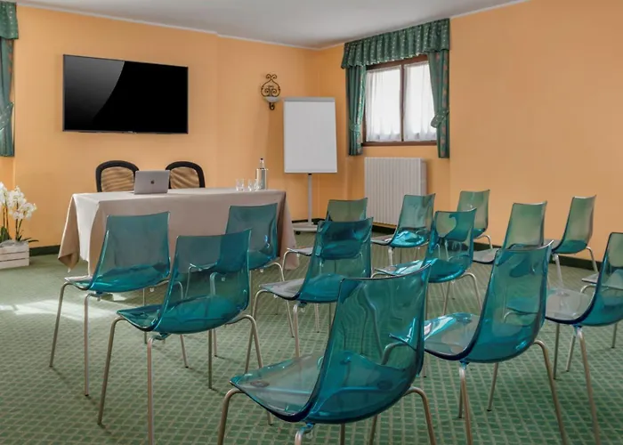 Cristallo Hotel