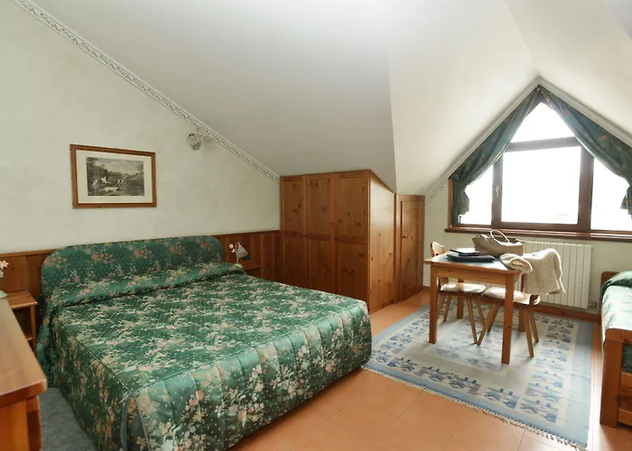 Cristallo Hotel Bormio